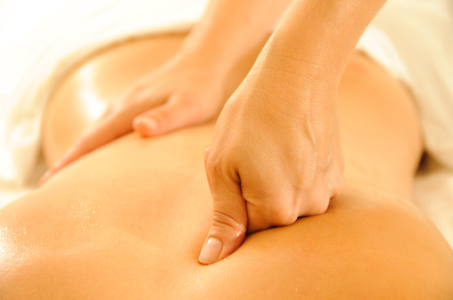 Blend the Benefits of Massage, Fitness, MASSAGE Magazine