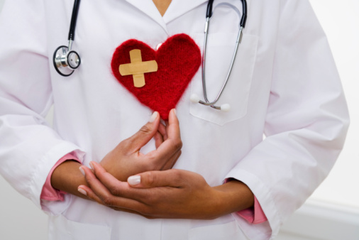 Protect Your Heart with 4 Actions, MASSAGE Magazine