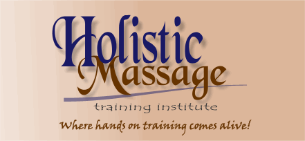 Holistic Massage Training Institute Announces College Credits Agreement, MASSAGE Magazine