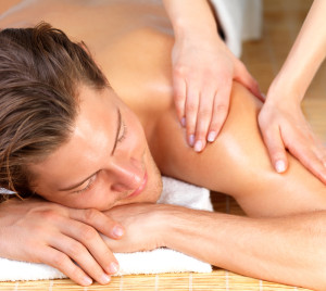 Massage Therapy Brings Fitness Benefits, MASSAGE Magazine
