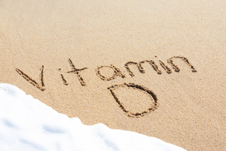 Lack of Vitamin D May Jeopardize Immune System Function, MASSAGE Magazine
