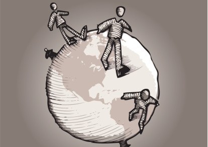 Earthing at Work, MASSAGE Magazine