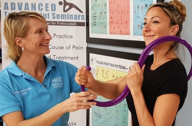 Myofascial trigger points can cause many problems in muscles, including, but not limited to, referred pain, reduction in range of motion, weakness, loss of endurance, numbness, tingling and a host of other often-overlooked problems.