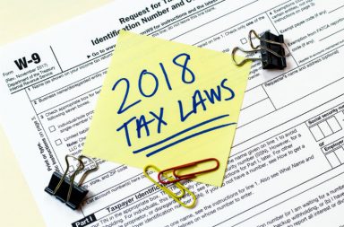 It's tax time again. Whether you are a do-your-taxes-yourself person use a tax professional, you will still need to have all of the information handy to get the biggest refund, or owe the least amount of tax possible. Find out how the changes to the 2018 tax law could affect you.