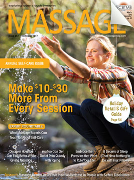 Event Organizer Application MASSAGE Magazine event-organizer-application-massage-magazine