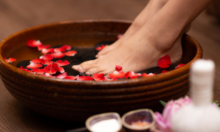 Your clients want to feel relaxed, nurtured and sometimes even pampered. Massage can accomplish all of these—and by adding additional services to your menu, you can attract more clients and better meet some clients’ needs.