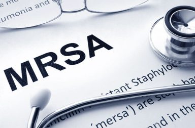 Massage therapists are in a perfect position of having mrsa precautions to help from spreading and to keep future bacterial infections in check.