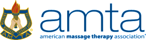 American Massage Therapy Association logo