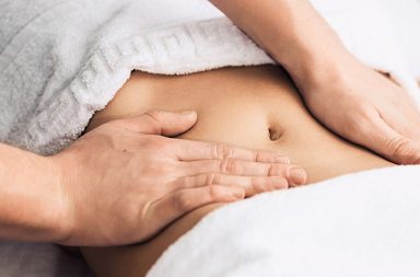 Are there any important reasons why abdominal massage should be included in a session? Not everyone should receive abdominal massage; the massage therapist needs to be aware of abdominal massage techniques including contraindications and cautions that apply.