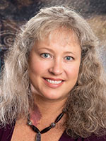 Sheryl Huske