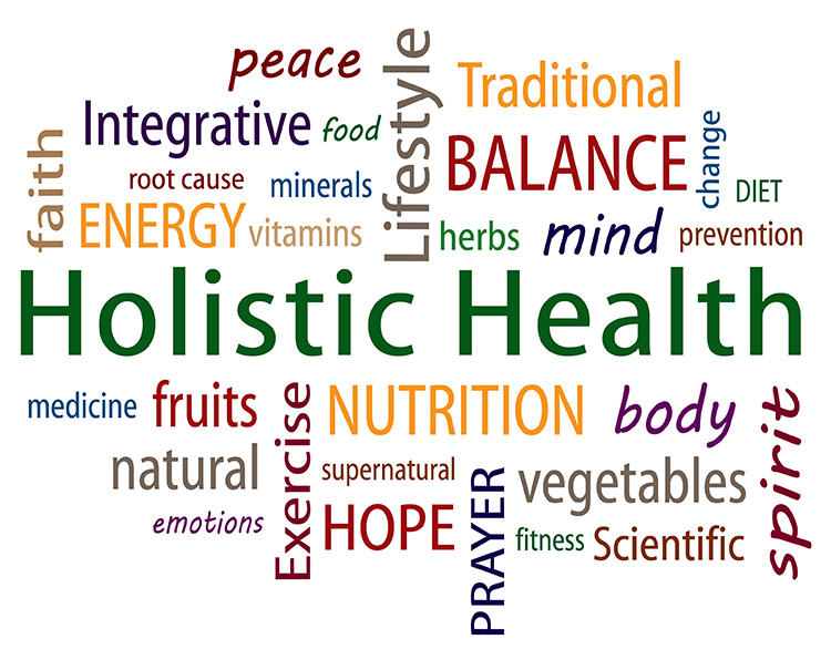 The massage field needs to take more responsibility for pushing the movement toward integrative care forward.
