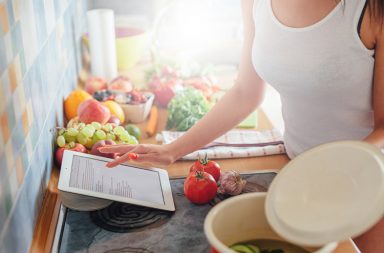 Learn to incorporate plant-based whole-foods in your diet