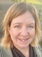 AFMTE President Shari Aldrich