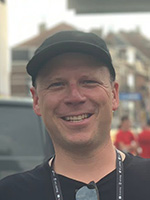 Jim Anderson