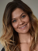 Ann Teachworth
