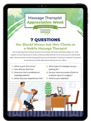 7 Questions