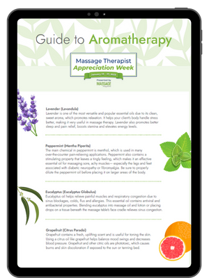 Aromatherapy Image