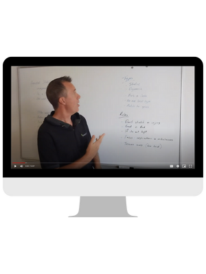 Assisted Stretching Webinar