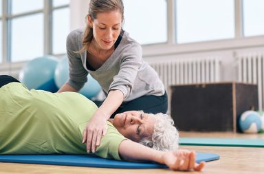 Assisted stretching services are booming, and as a professional massage therapist, you are in the perfect position to take advantage of this shift toward stretching and recovery services.