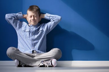 April is National Autism Awareness Month, the best time to highlight the benefits of bodywork for autism spectrum disorder. In this article, we’ll look at CranioSacral Therapy’s effect on sensory processing disorder, a condition experienced by most people diagnosed on the autism spectrum.