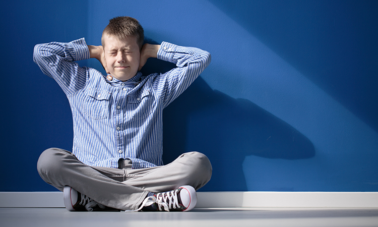 April is National Autism Awareness Month, the best time to highlight the benefits of bodywork for autism spectrum disorder. In this article, we’ll look at CranioSacral Therapy’s effect on sensory processing disorder, a condition experienced by most people diagnosed on the autism spectrum.