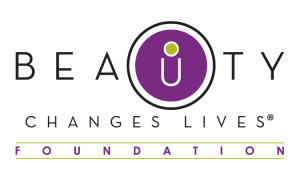 Beauty Changes Lives logo