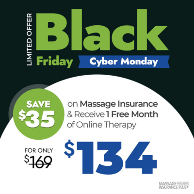 Massage Insurance
