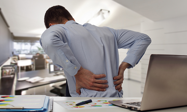 A growing number of scientific studies suggest that massage for back pain can help significantly reduce inflammation and provide much needed relief.