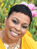 Toshiana Baker