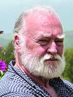 John F. Barnes