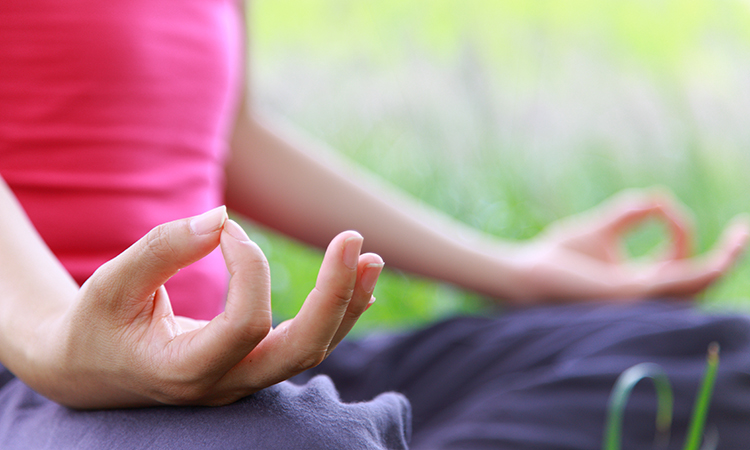 Change your energy, emotions and your life. Learn these breathing exercises for stress