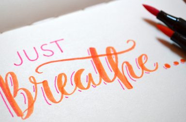 Breath is with us—within us—in every moment of our lives.Breath work, or intentionally shifting our breath, has the potential to help us relax, heal physical and emotional pain, and even stop or reverse the aging process as well exhale stress.