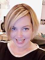 Maureen Brent