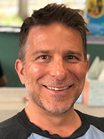 Steve Brodsky