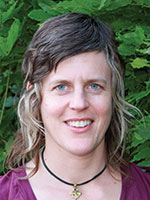 Emilie Brough