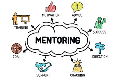mentor and mentee relationship