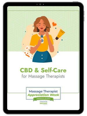 CBD & Self Care
