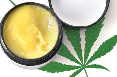 We spoke with several established massage product companies’ representatives about the CBD massage products trend and safe application of topical products.