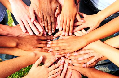 A clinic in Oakland provides massage for cancer patients who typically do not receive any form of care