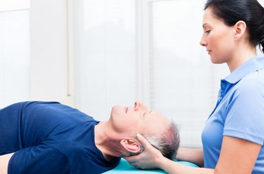 In this article we’ll look at the prevalence of Alzheimer’s, CranioSacral Therapy as a potential treatment for Alzheimers, how a proposed program may offer hope to millions of people suffering from this disease, and how massage therapists can make a difference in this effort.