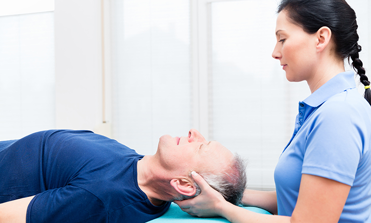 In this article we’ll look at the prevalence of Alzheimer’s, CranioSacral Therapy as a potential treatment for Alzheimers, how a proposed program may offer hope to millions of people suffering from this disease, and how massage therapists can make a difference in this effort.