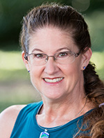 Nancy J. Campbell, LMT