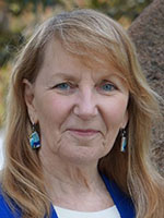 Carole Osborne