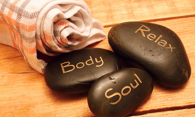 It is time for manual therapists to adapt our skills to match what appears to be an increasing problem: chronic stress and how it affects clients.