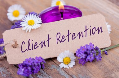 Avoid losing time and money and learn this customized client retention strategy