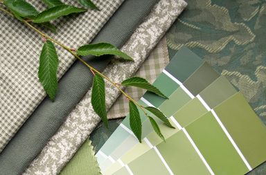 The colors we see in nature are for more than our enjoyment. Color schemes can be an incredible resource if you understand how to make them work for you. Each color is associated with a different level of safe electromagnetic radiation and a unique wavelength that can invigorate or relax you.