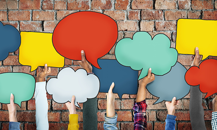 When it comes to interacting with others, we all tend to have different styles of communication