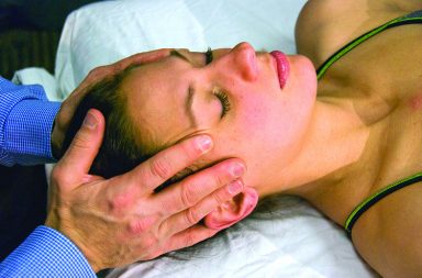 Learn how to use positional release therapy to clients’ advantage.