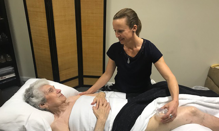 Massage cupping has been used around the world throughout civilized times, and this culturally diverse healing modality has yielded therapeutic benefits to countless recipients of all ages.