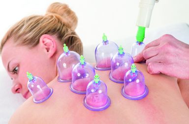 Even though the practice of cupping is thousands of years old, we are still scraping the surface of understanding the several benefits of cupping.